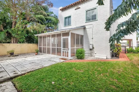 232 Rugby Road West Palm Beach FL 33405