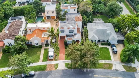 232 Rugby Road West Palm Beach FL 33405