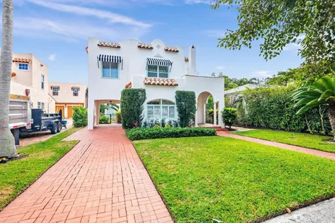232 Rugby Road West Palm Beach FL 33405