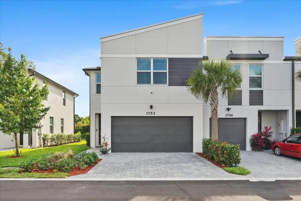 1752 Lindley Street Mangonia Park FL 33407