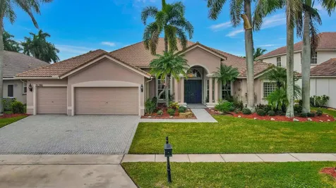 21281 Rock Ridge Drive Boca Raton FL 33428