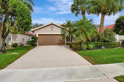 6595 Sherbrook Drive Boynton Beach FL 33437