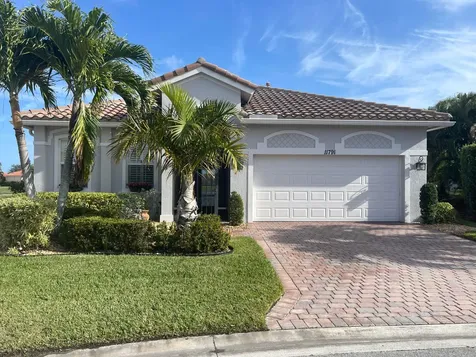 11791 SW Mountain Ash Circle Port St Lucie FL 34987