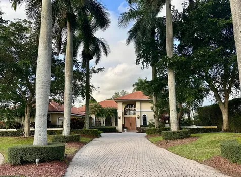 17906 Deauville Lane Boca Raton FL 33496