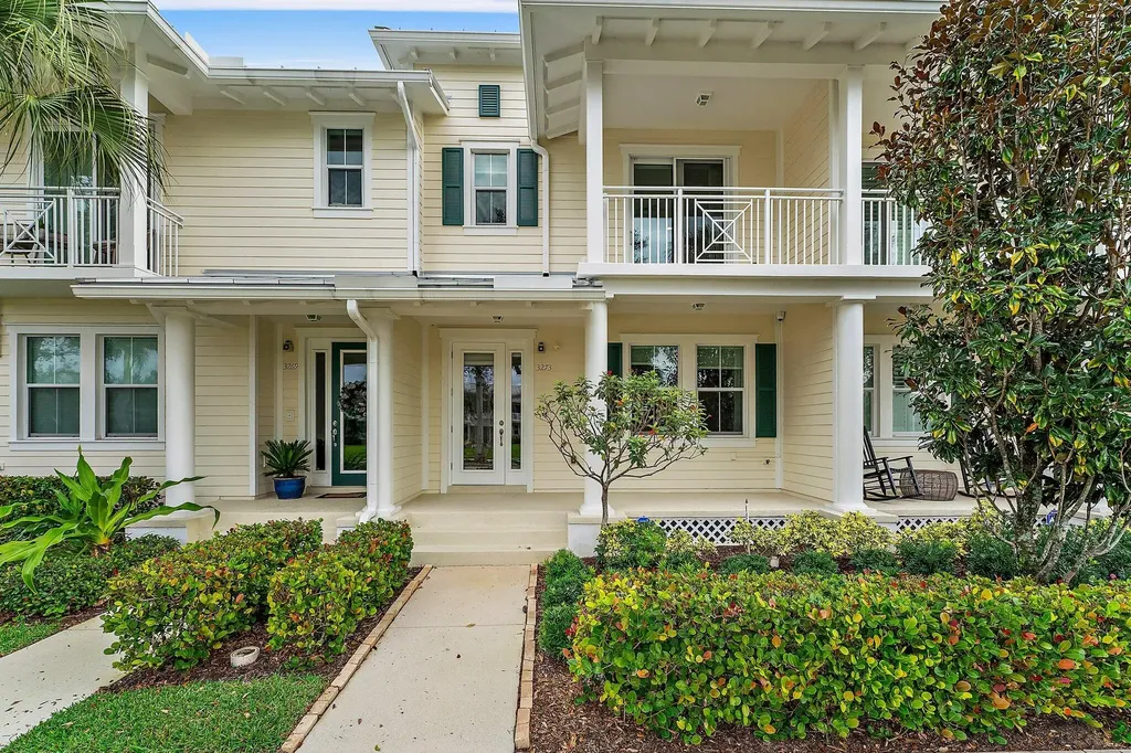 3273 E Mallory Boulevard Jupiter FL 33458