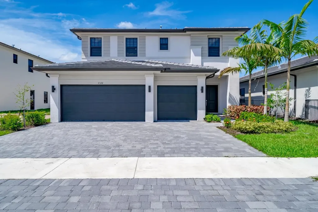 4344 SW 173rd Avenue Miramar FL 33029