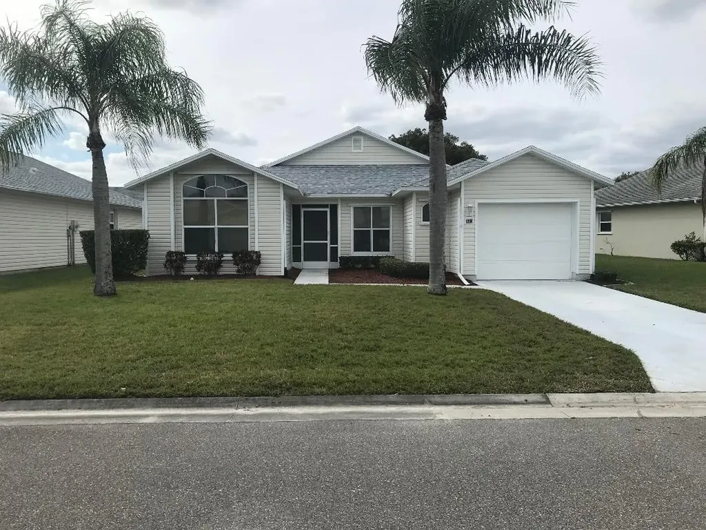 525 European Lane Fort Pierce FL 34982