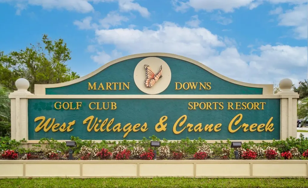 1634 SW Saint Andrews Drive Palm City FL 34990
