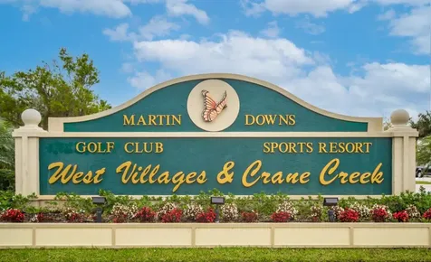 1634 SW Saint Andrews Drive Palm City FL 34990