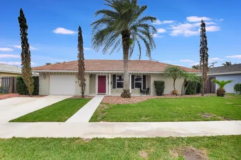 1100 SW 12th Terrace Boca Raton FL 33486