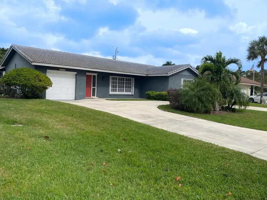 1939 Sharon Street Boca Raton FL 33486