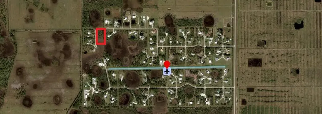 15377 Navion Drive Port St Lucie FL 34987