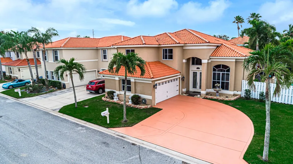 7264 Nautica Way Lake Worth FL 33467