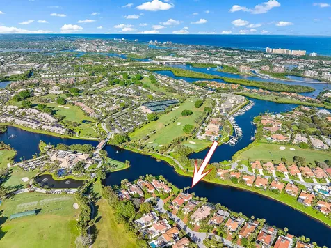 16688 Narrows Drive Jupiter FL 33477