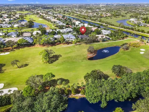 4372 Bocaire Boulevard Boca Raton FL 33487