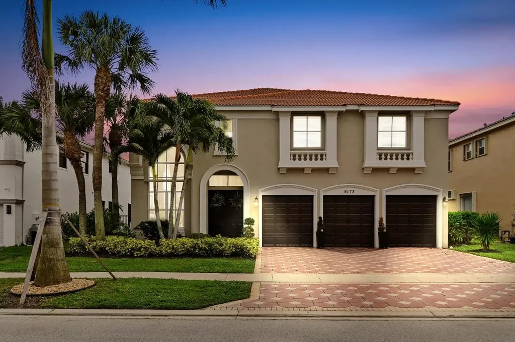 9173 Delemar Court Wellington FL 33414