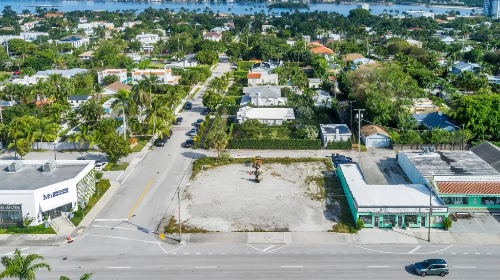 3500 S Dixie Highway West Palm Beach FL 33405