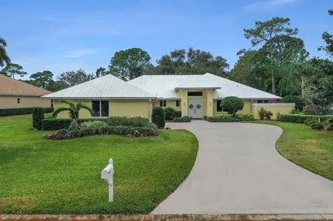 7229 Reserve Creek Drive Port St Lucie FL 34986