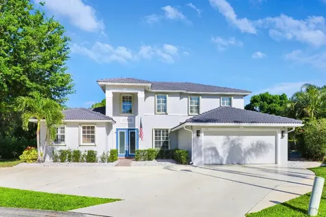 452 Oriole Circle Jupiter FL 33458