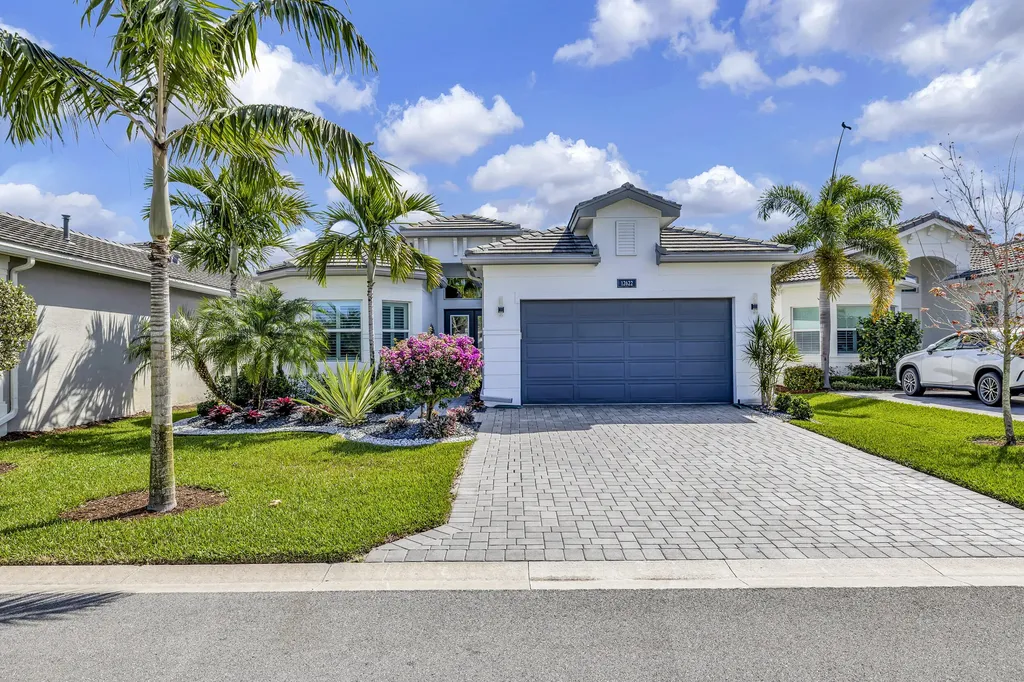 12622 Pink Myrtle Court Boynton Beach FL 33473