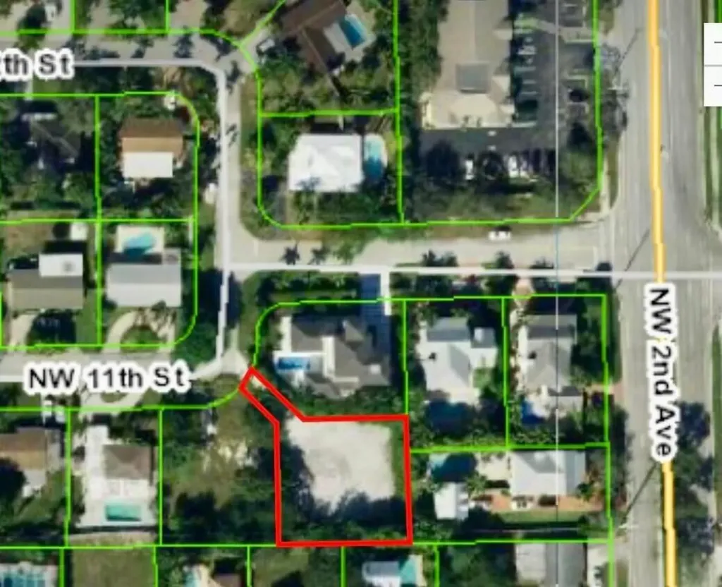 224 NW 11th Street Boca Raton FL 33432