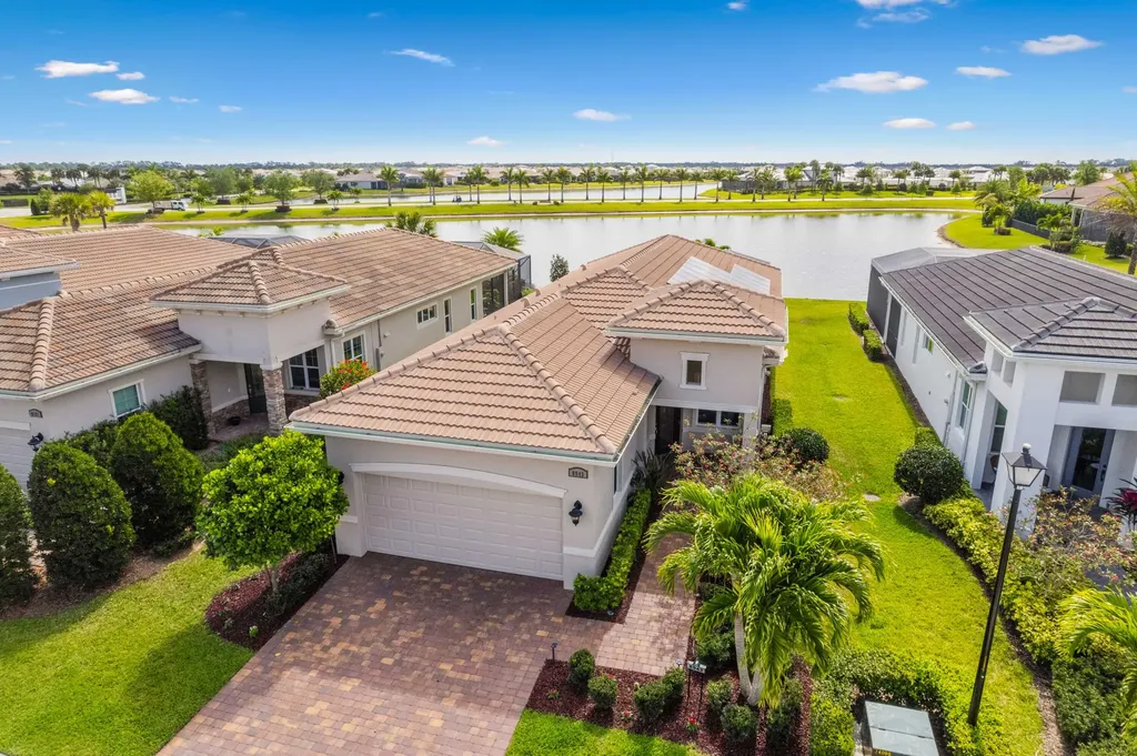 8943 SW Pepoli Way Port St Lucie FL 34987