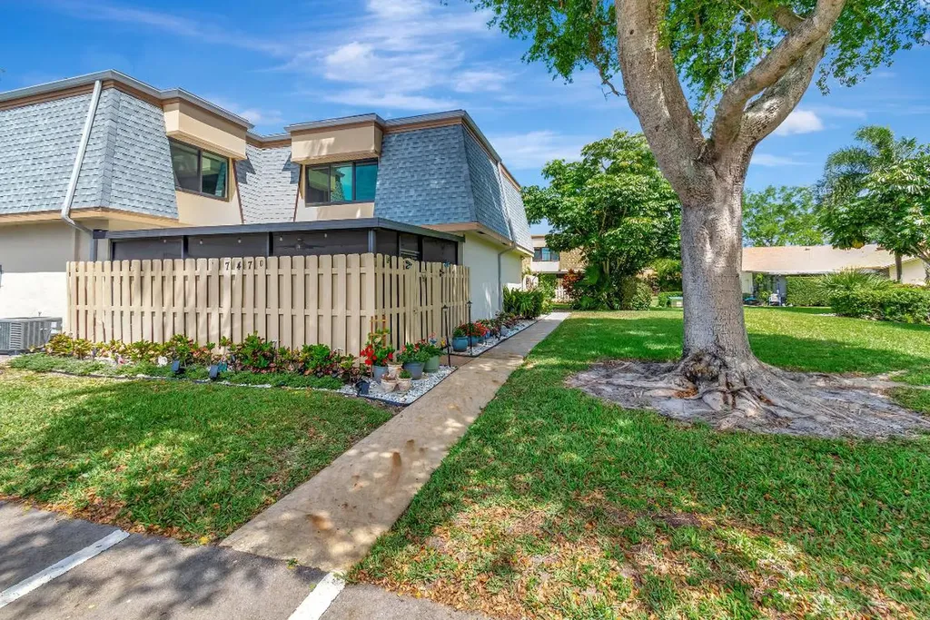 747 NW 30th Avenue Delray Beach FL 33445