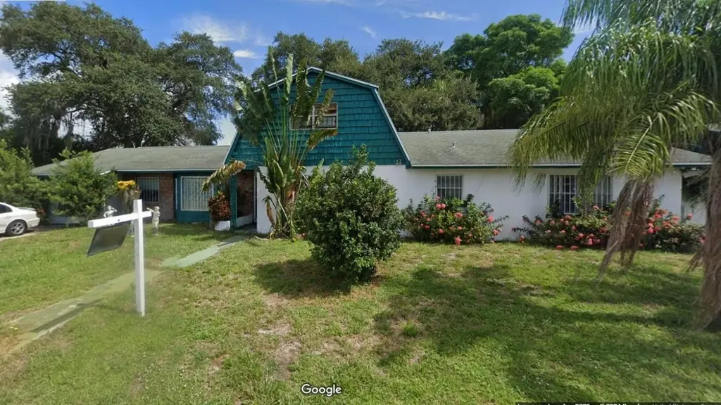 1712 Avenue O Fort Pierce FL 34950