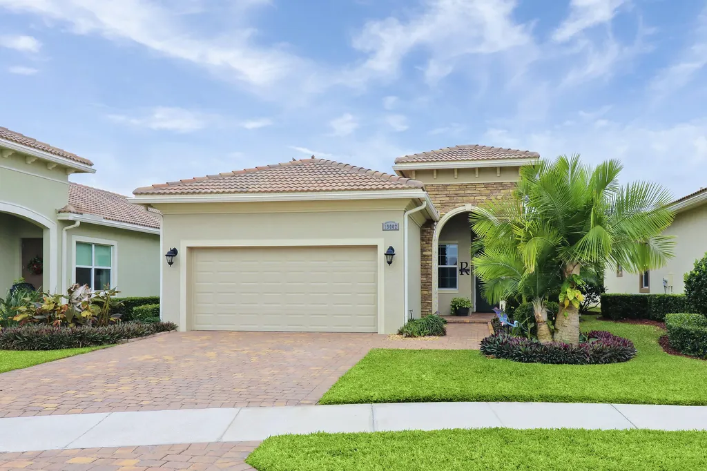19002 SW Positano Way Port St Lucie FL 34986