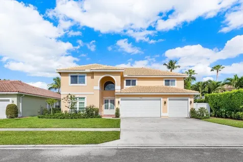 7194 Catalina Isle Drive Lake Worth FL 33467