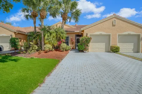 8058 Dolomtian Way Boynton Beach FL 33472