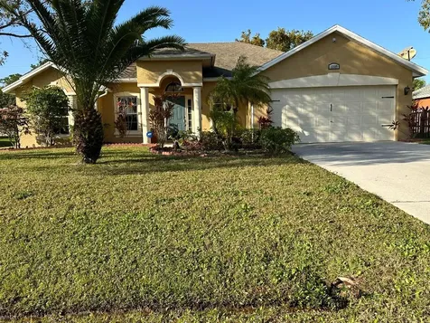 1289 SW Century Avenue Port St Lucie FL 34953