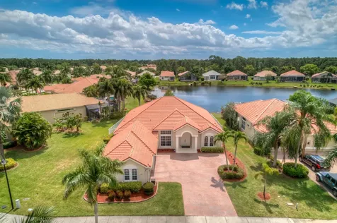 809 SW Marsh Harbor Bay Port St Lucie FL 34986