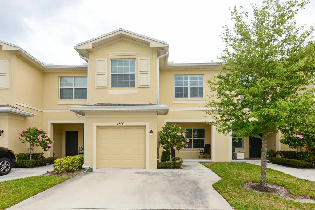 2890 NW Treviso Circle Port St Lucie FL 34986