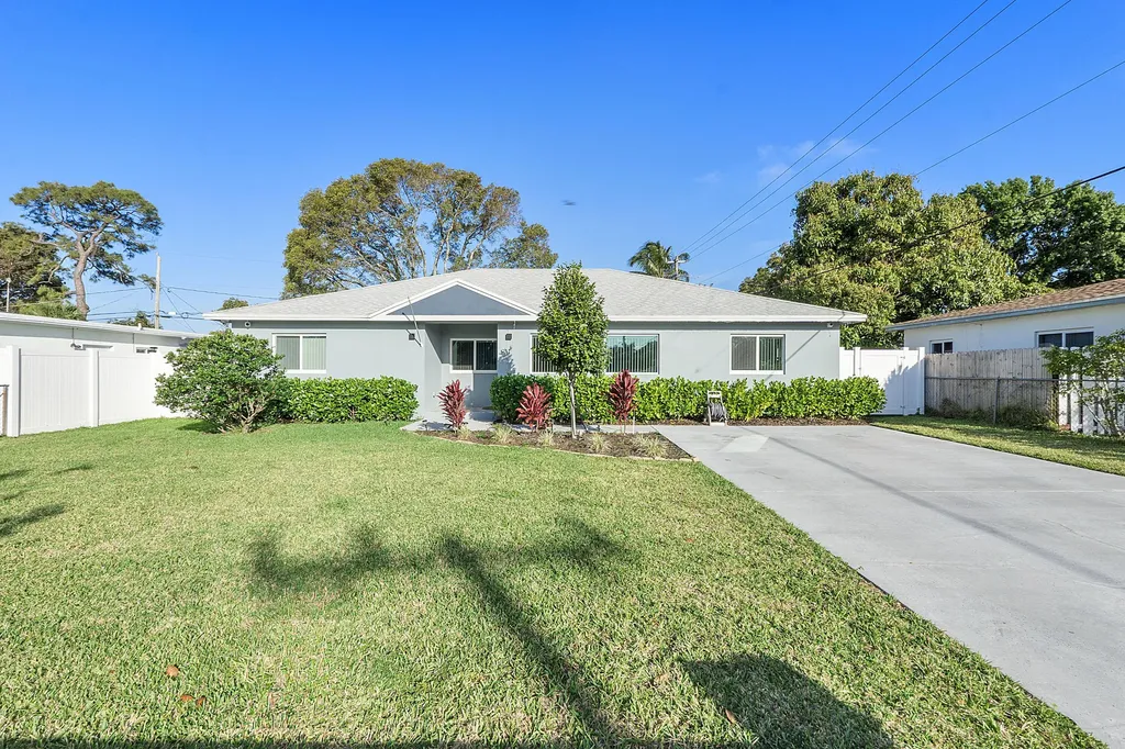 911 Arizona Avenue Fort Lauderdale FL 33312
