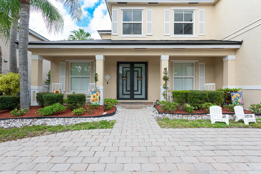 9025 Sedgewood Drive Lake Worth FL 33467