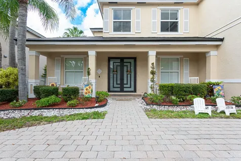 9025 Sedgewood Drive Lake Worth FL 33467