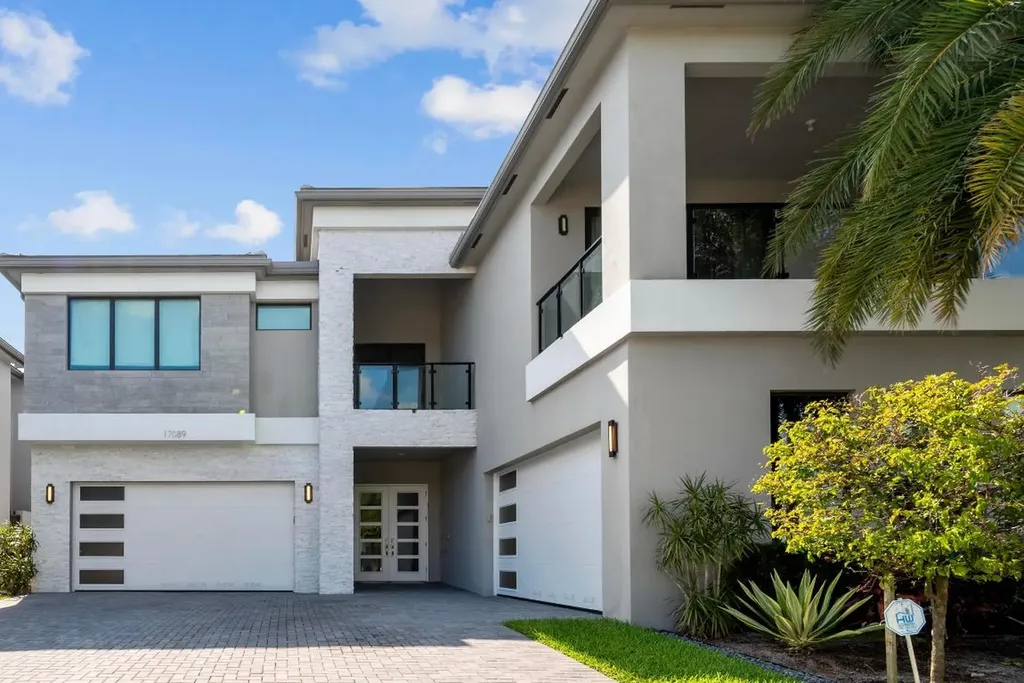 17089 Wandering Wave Avenue Boca Raton FL 33496