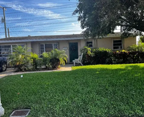1101 W 1st Street Riviera Beach FL 33404
