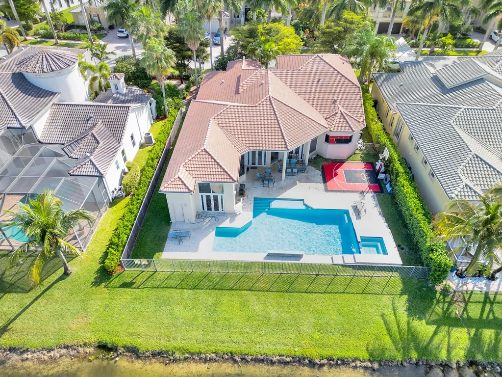 2231 Stotesbury Way Wellington FL 33414