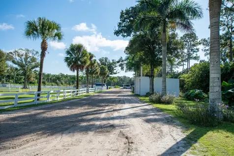 1044 D Road Loxahatchee Groves FL 33470