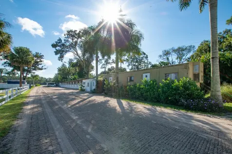 1044 D Road Loxahatchee Groves FL 33470