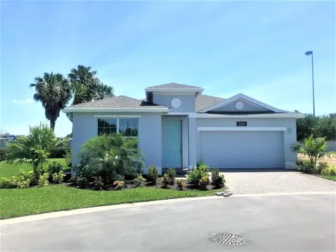2589 Bella Vista Circle Vero Beach FL 32966