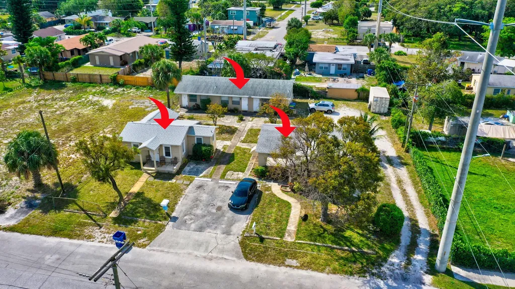 181 W 15th Street Riviera Beach FL 33404