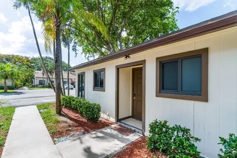 11907 Sturbridge Lane Wellington FL 33414
