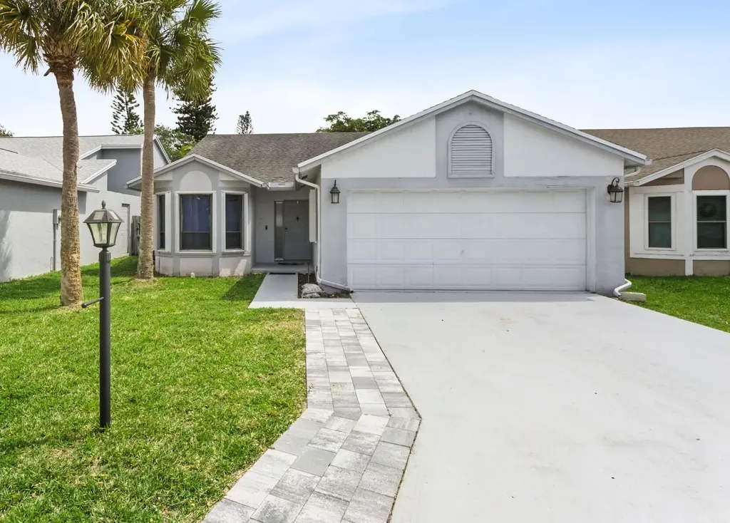 23300 Sedawie Drive Boca Raton FL 33433
