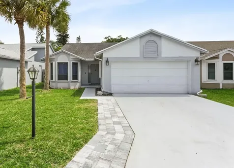 23300 Sedawie Drive Boca Raton FL 33433