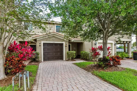 2231 SW Portsmouth Lane Port St Lucie FL 34953