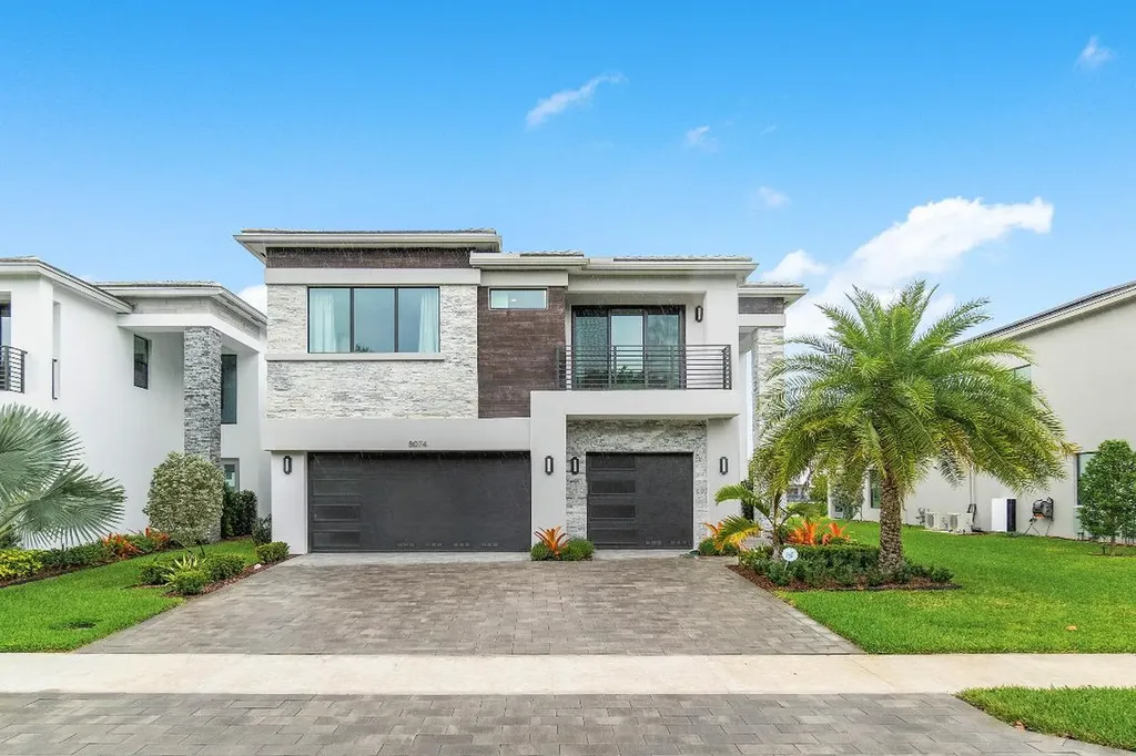 8074 Laurel Falls Drive Boca Raton FL 33496