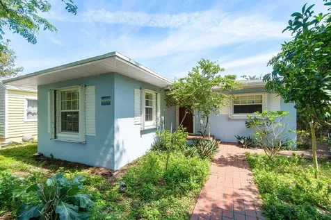 1122 N K Street Lake Worth Beach FL 33460